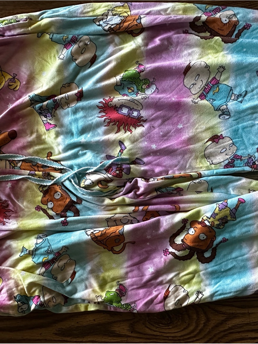 Nickelodeon Rugrats Women’s PJ Pants